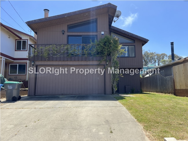 Building Photo - AVAILABLE AUGUST - Spacious Los Osos Home - 3 Bed / 2 Bath