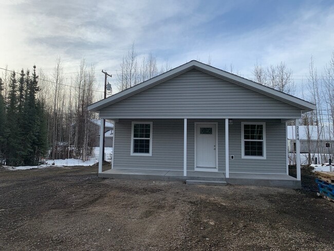 Building Photo - 2184 Nelson Rd