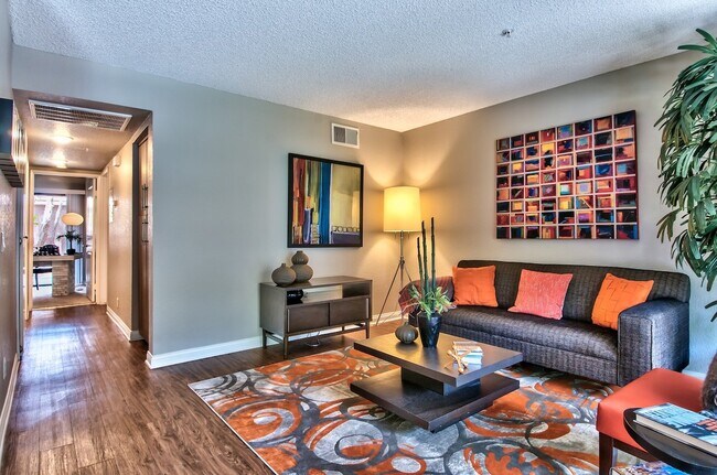 Desert Boutique Apartment Homes