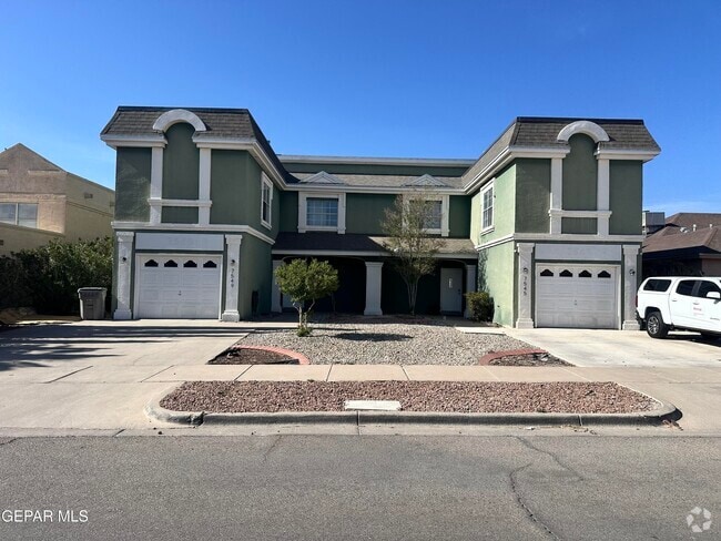 Building Photo - 7549 Le Conte Dr Rental
