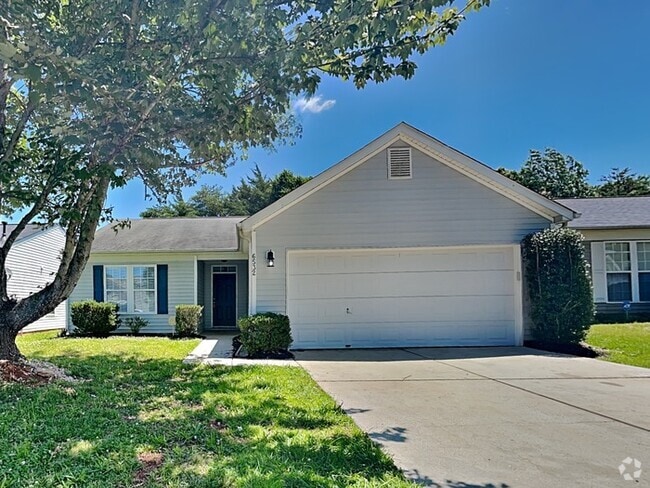 Building Photo - 6532 Wandering Creek Dr Rental