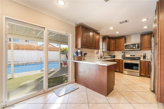 Photo - 2419 E Vegas Valley Dr