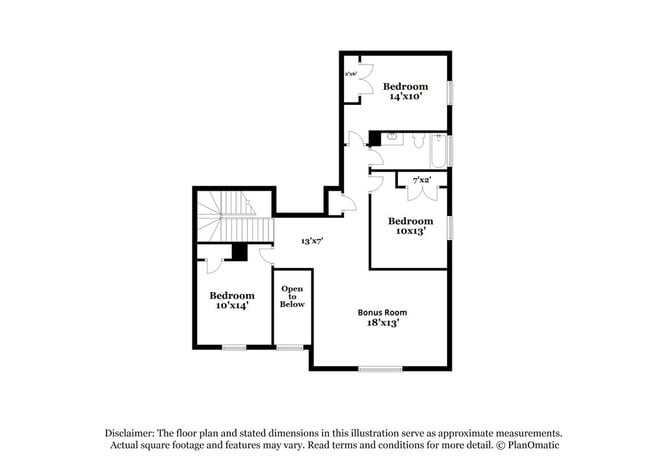 Photo - 28923 Hidden Lake W