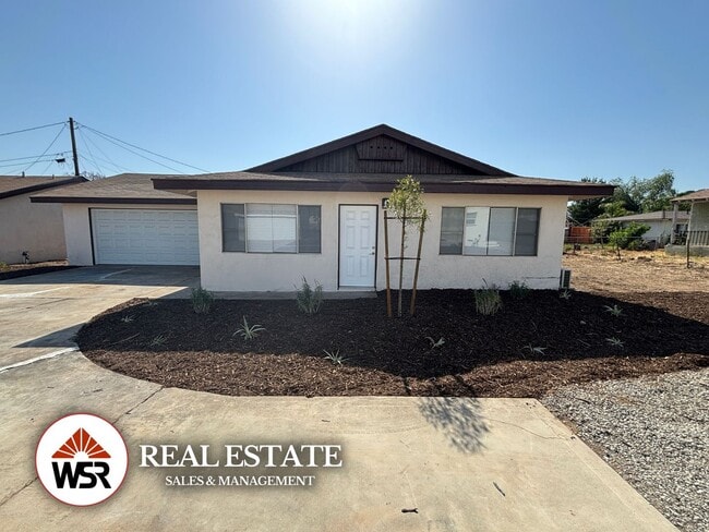 Building Photo - Fully Renovated 3BD/2BA House | Eucalyptus Ave, Moreno Valley