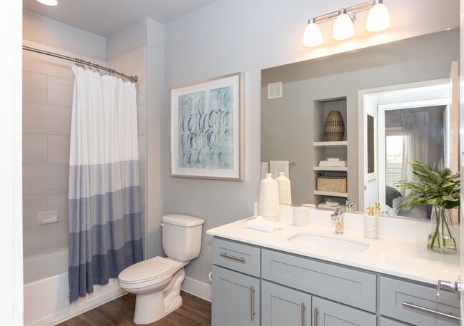 Photo - Coronado on Briarwood