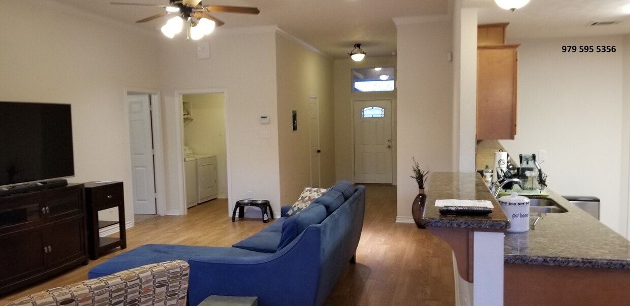Photo - 1015 Emerald Dove Ave (College Station, TX)