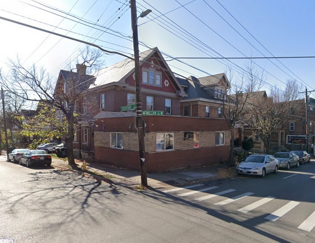 301 W McMillan St Unit 1