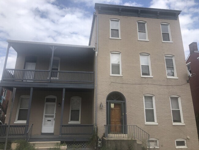 Photo - Move in ready!! Charming 4 Bedroom home!!