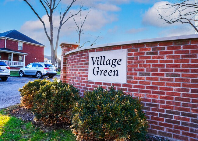 Photo - Village Green Apartments