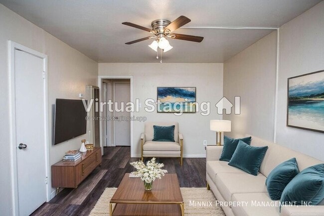 Building Photo - 3217 35th St Rental