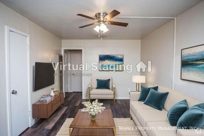 Building Photo - 3217 35th St Rental