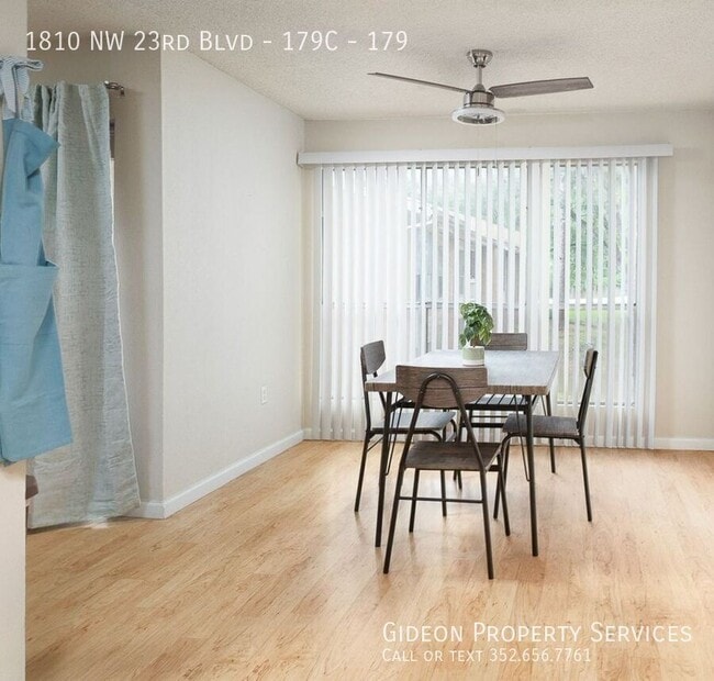 Photo - 1810 NW 23rd Blvd Unidad 179
