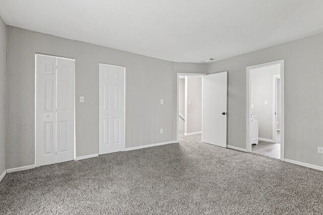 Winford Place Apartments