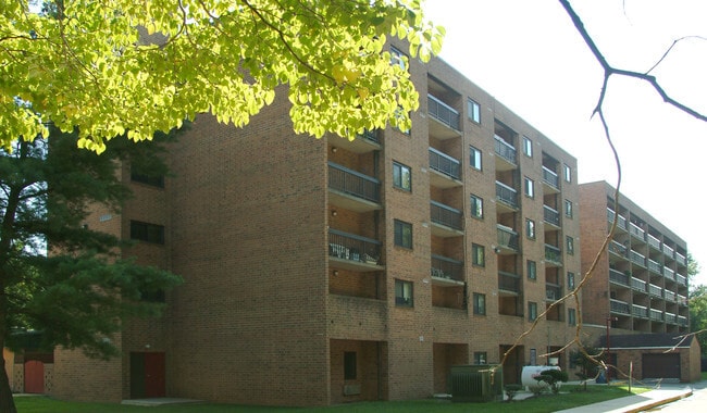 Hopewell Heights