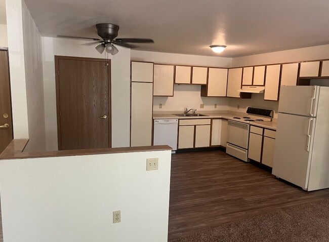 Pheasant Run Apartments - Waupaca
