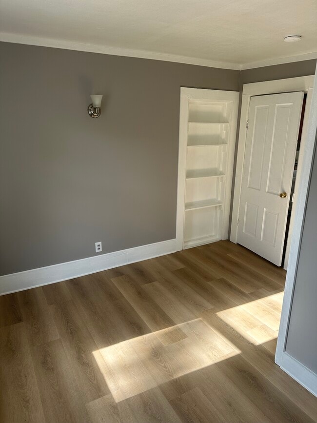 Bedroom - 122 Sibben St Unit Apartment A