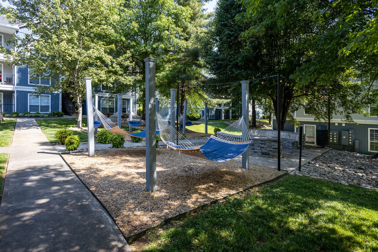 Photo - University Park Apartments