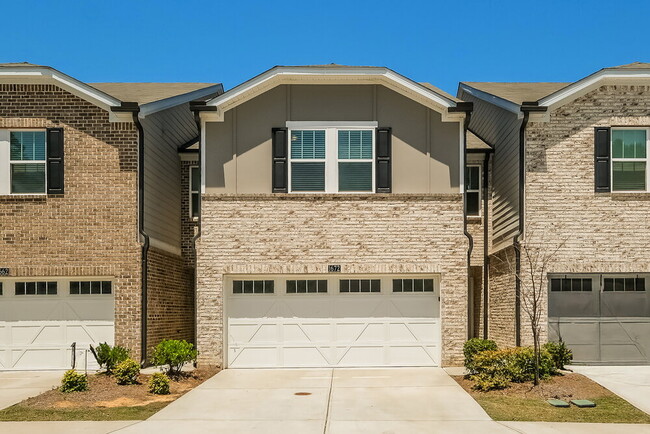 Building Photo - 1672 Villageside Ct