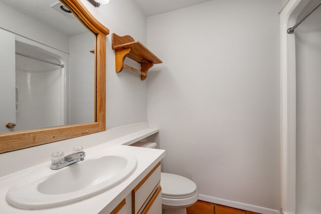 Santa Fe Suites