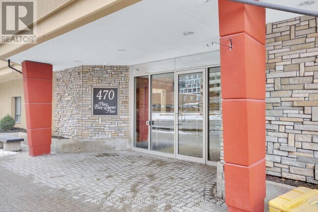 Photo - 470 Laurier Ave W Unit 503