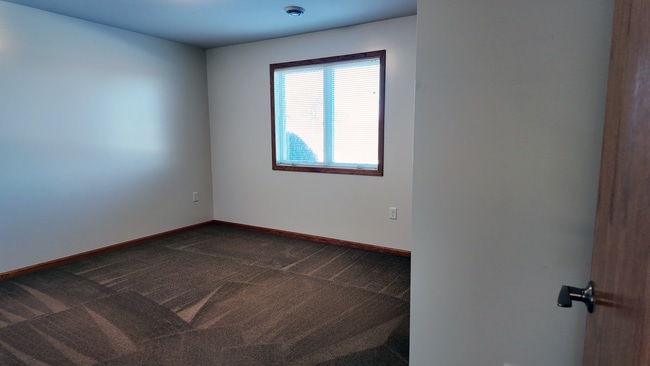 Bedroom #1