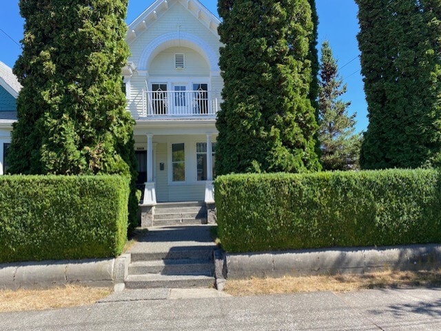 Building Photo - 1440 21st Ave Rental