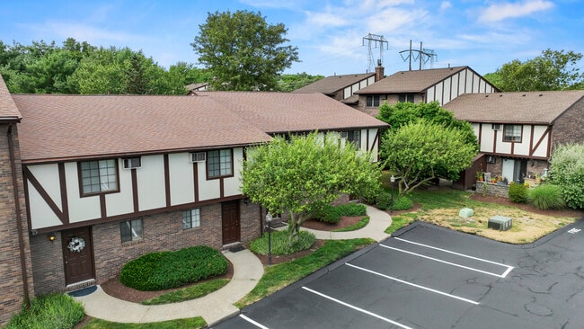 Tudor Glen Village