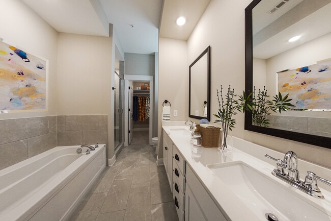 Photo - Townhomes at Bridlestone