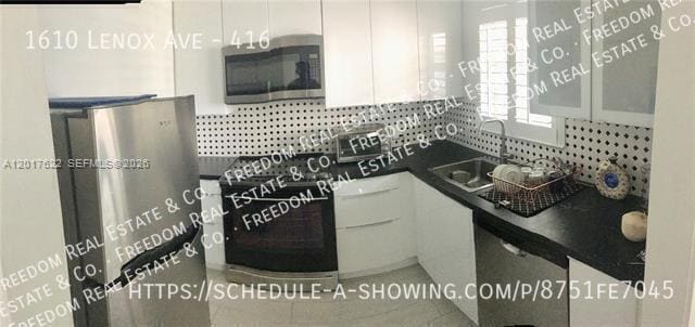 Photo - 1610 Lenox Ave. Unit 416