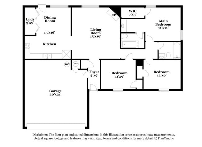 Photo - 7082 Layne Dr