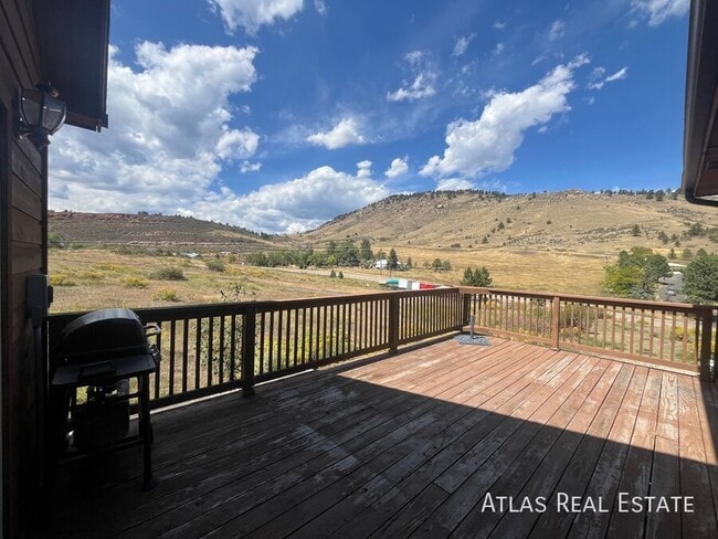 Building Photo - 5525 W County Rd 38 E Rental