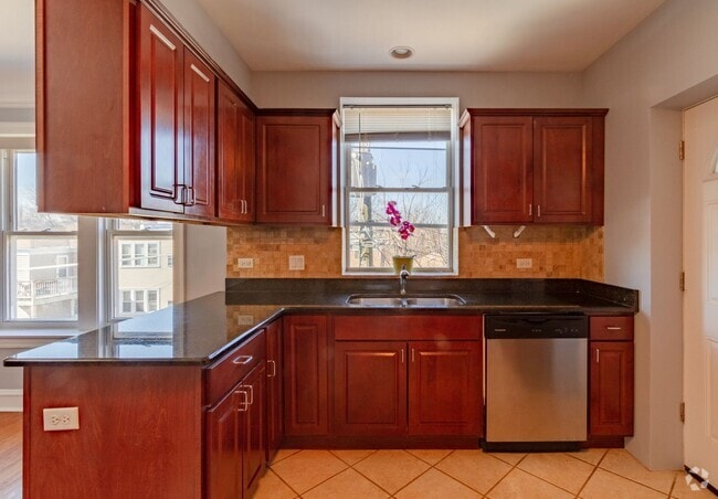 Building Photo - 5726 N Mozart St Unit 2A Rental