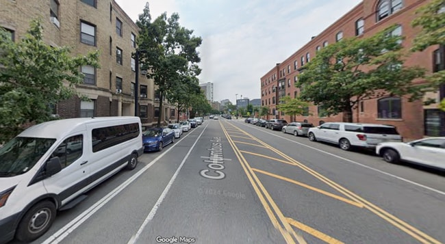 Photo - 612 Columbus Ave