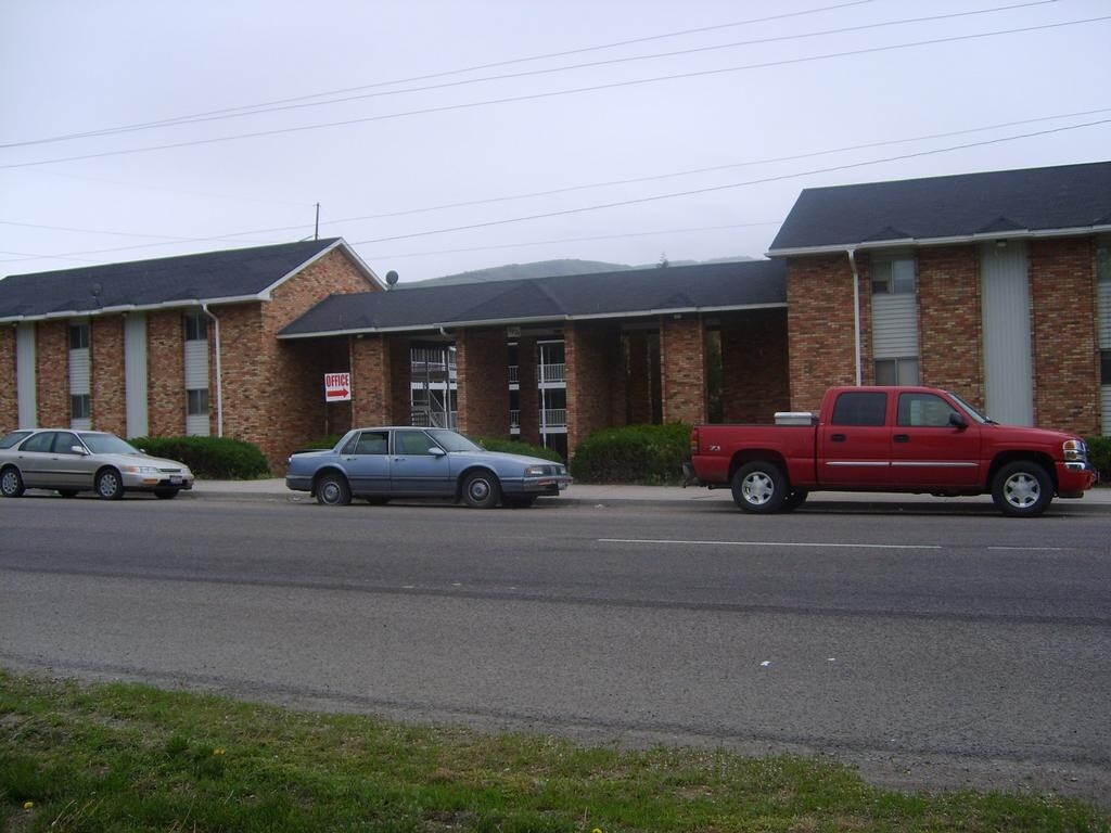 Village Apartments - Village Apartments
