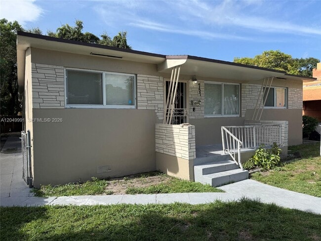 Building Photo - 757 NW 47th St