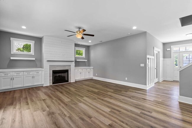 Photo - Coastal Living with Bonus Room & Flexible Space