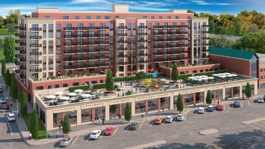 1 Park Pl Apartments For Rent in Peekskill, NY | ForRent.com