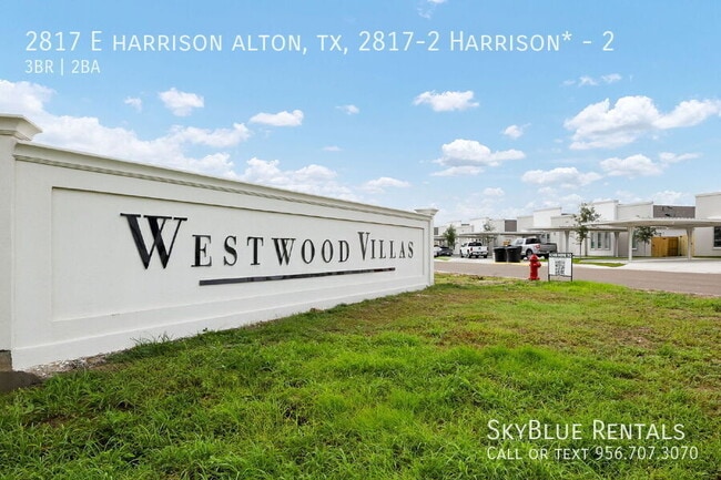 Photo - 2817 W Harrison Ave Unit 2