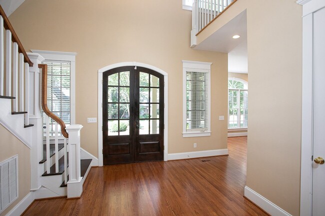 Photo - Stunning Governor's Club Chapel Hill home!