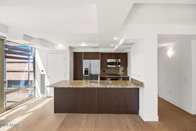 Photo - 7131 E Rancho Vista Dr Unit 6001
