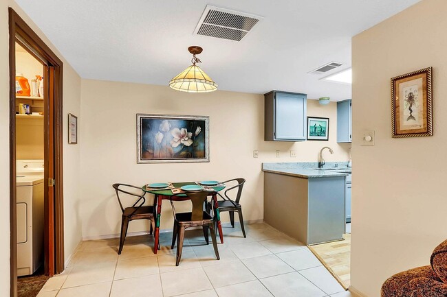 Photo - Prospectors Point NE Condo 2 Bedroom, 2 story, 1 1/2 Bath, 1 car garage