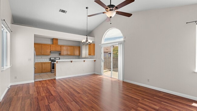 Photo - Cute 3 Bedroom Home in Lawler Ranch!