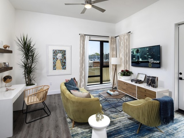 AMLI Marina Del Rey