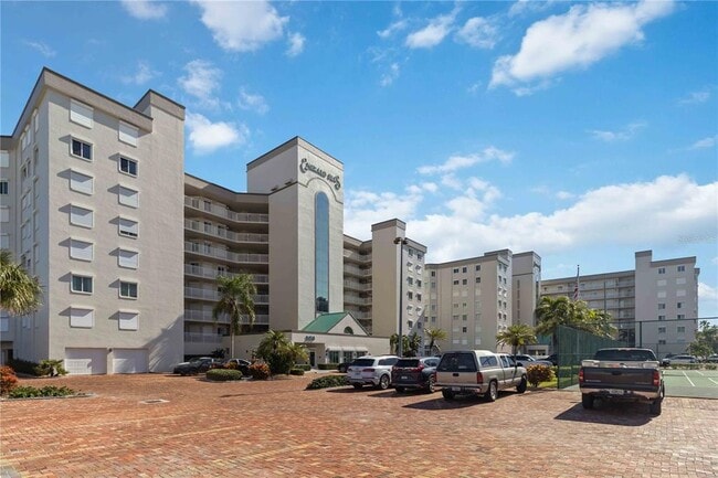 Building Photo - 3400 Ocean Beach Blvd Unit 610