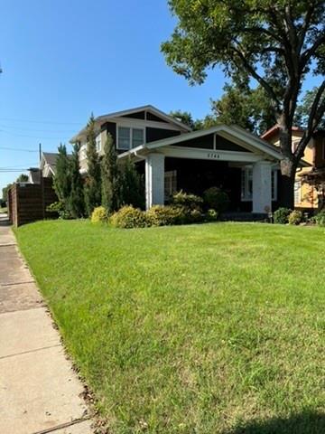 Building Photo - 5746 Velasco Ave Rental
