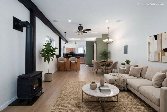 Photo - 988 Camino Caballo-