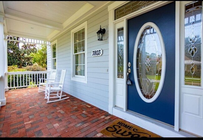Photo - Porter's Neck Single Family Home