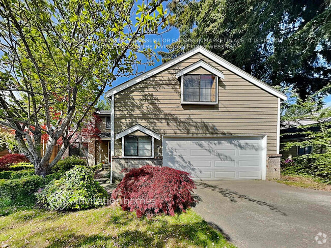 Building Photo - 28031 121st Ave SE Rental