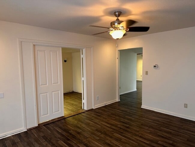 Photo - $500 Move-In Special | Kenton 3-Bed, 2-Bath Home with Yard & Washer/Dryer