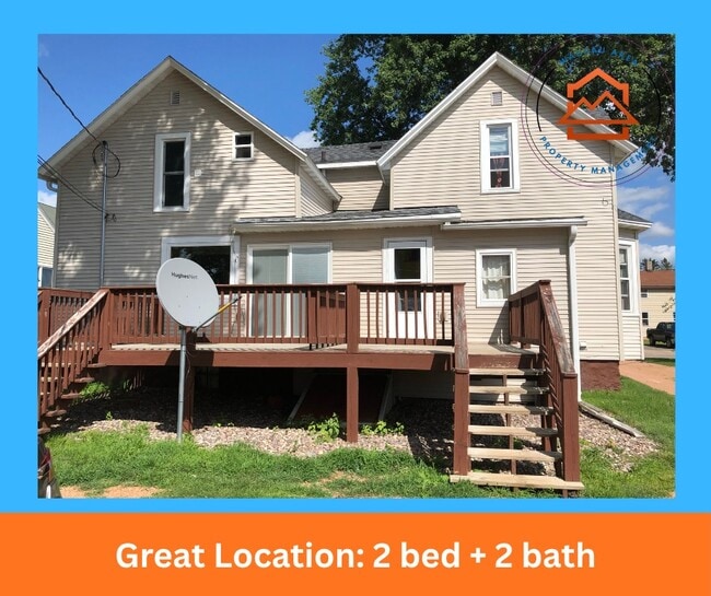 Building Photo - 208 N Cleveland St Unit A